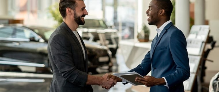 assurance achat voiture